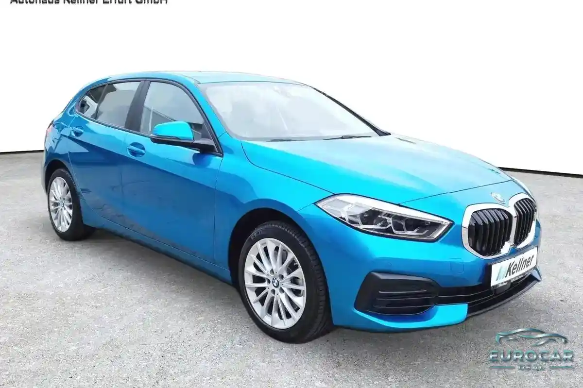 BMW 120