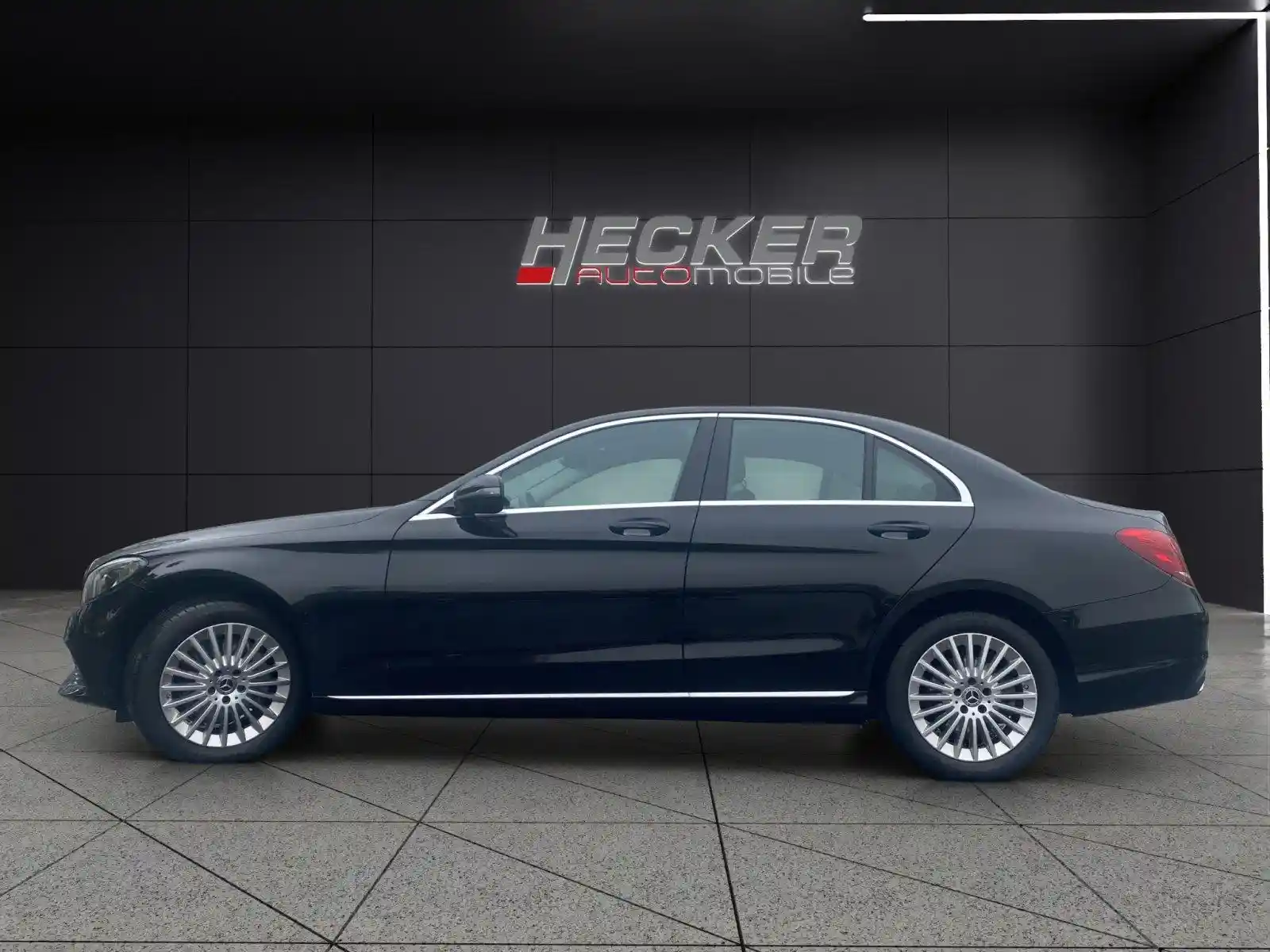 Mercedes-Benz C 250