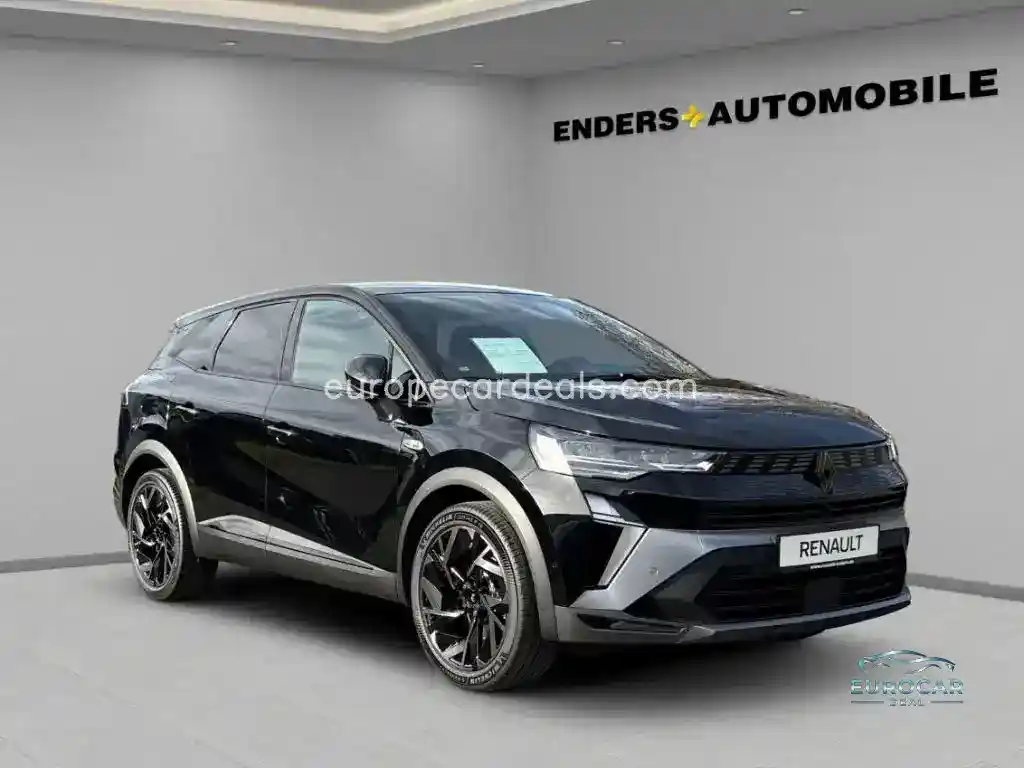 Renault Symbioz