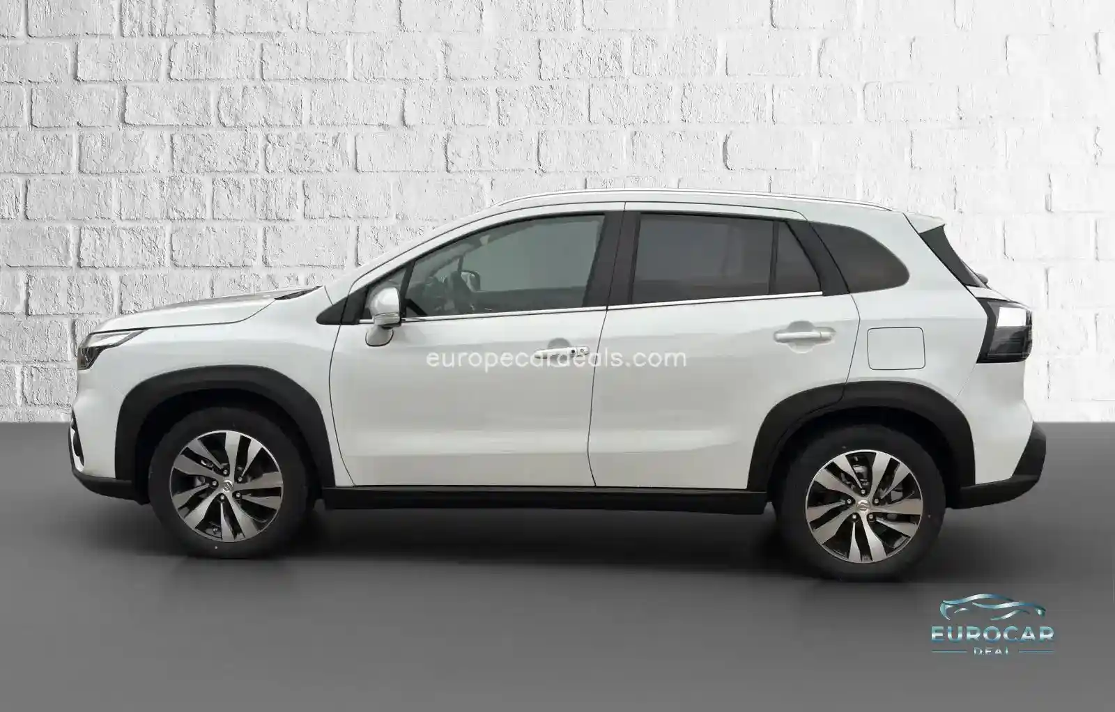 Suzuki (SX4) S-Cross