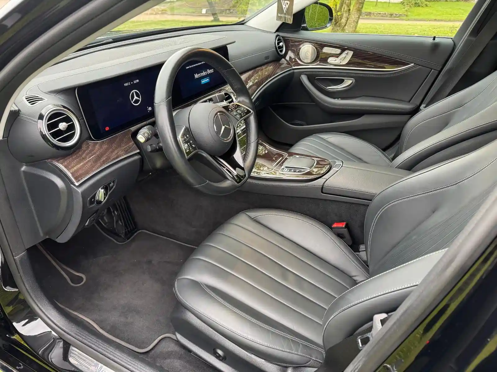 Mercedes-Benz E 450