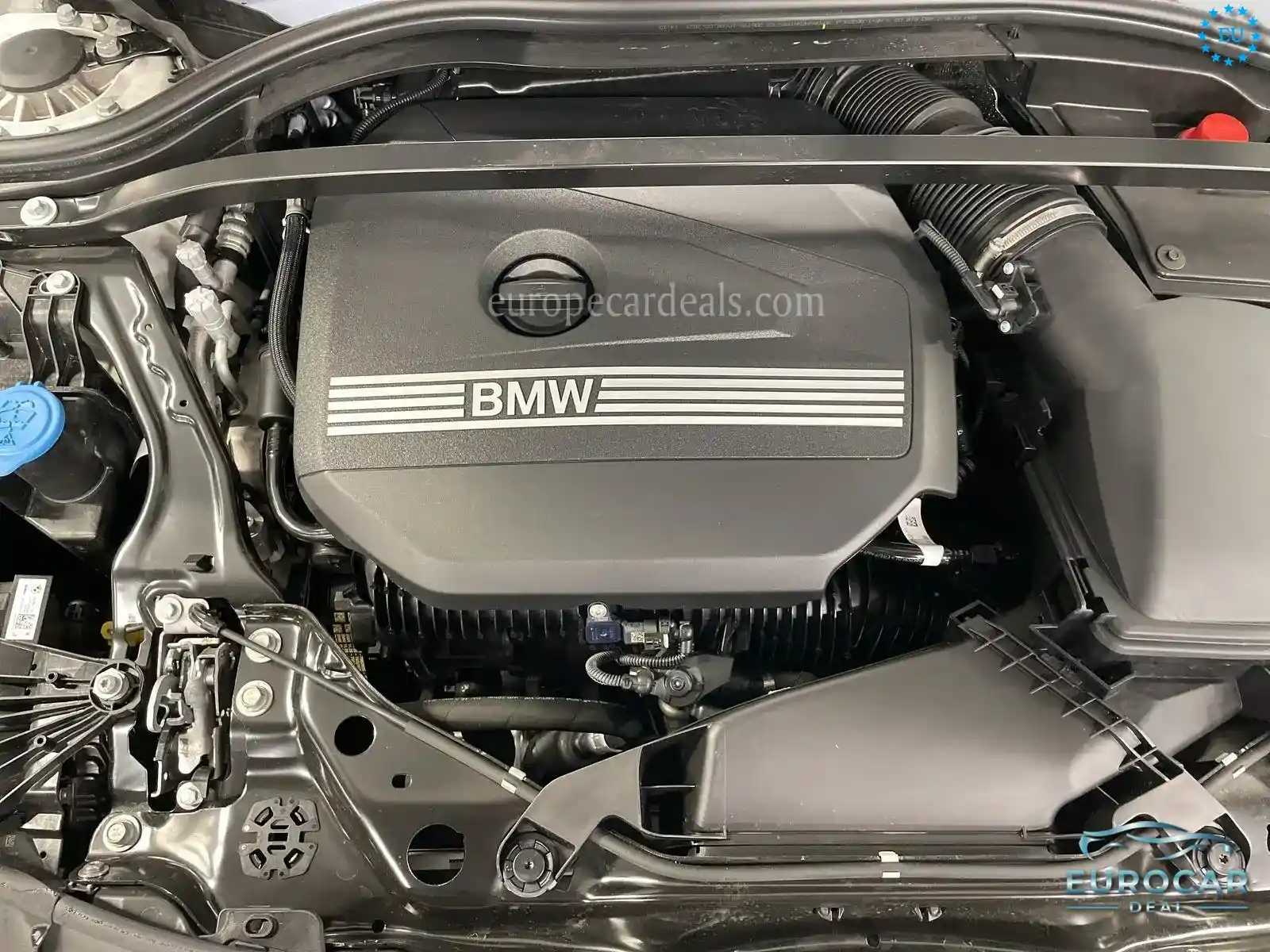 BMW 123