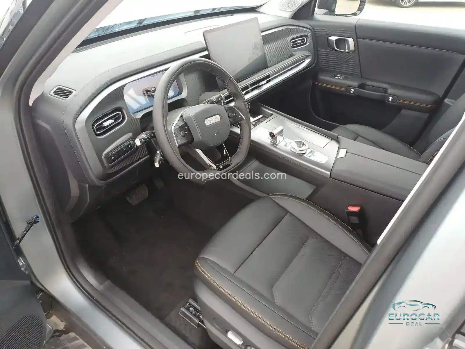 BAIC BJ30