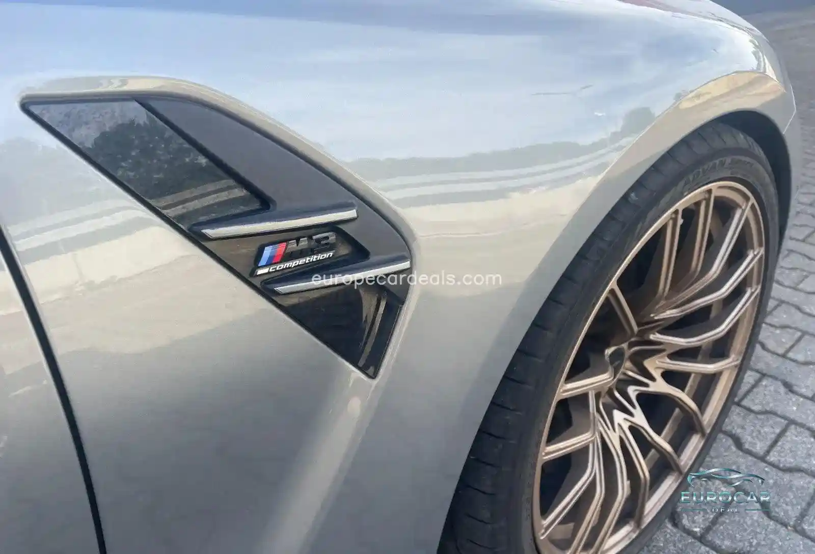 BMW M3