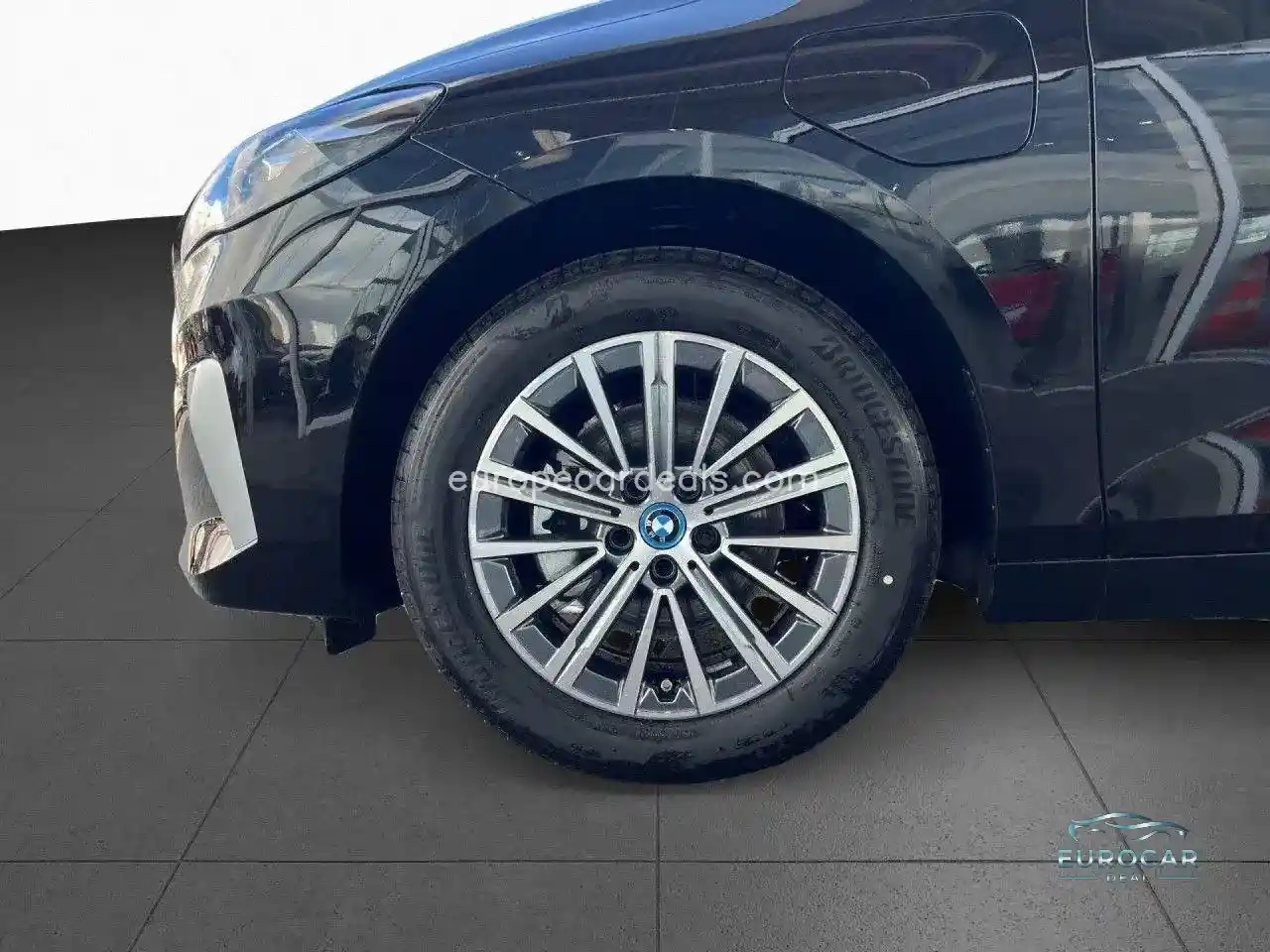 BMW 225 Active Tourer
