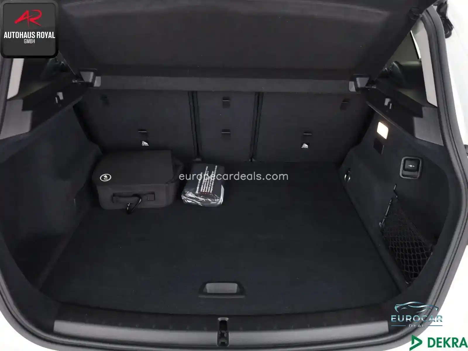 BMW 225 Active Tourer