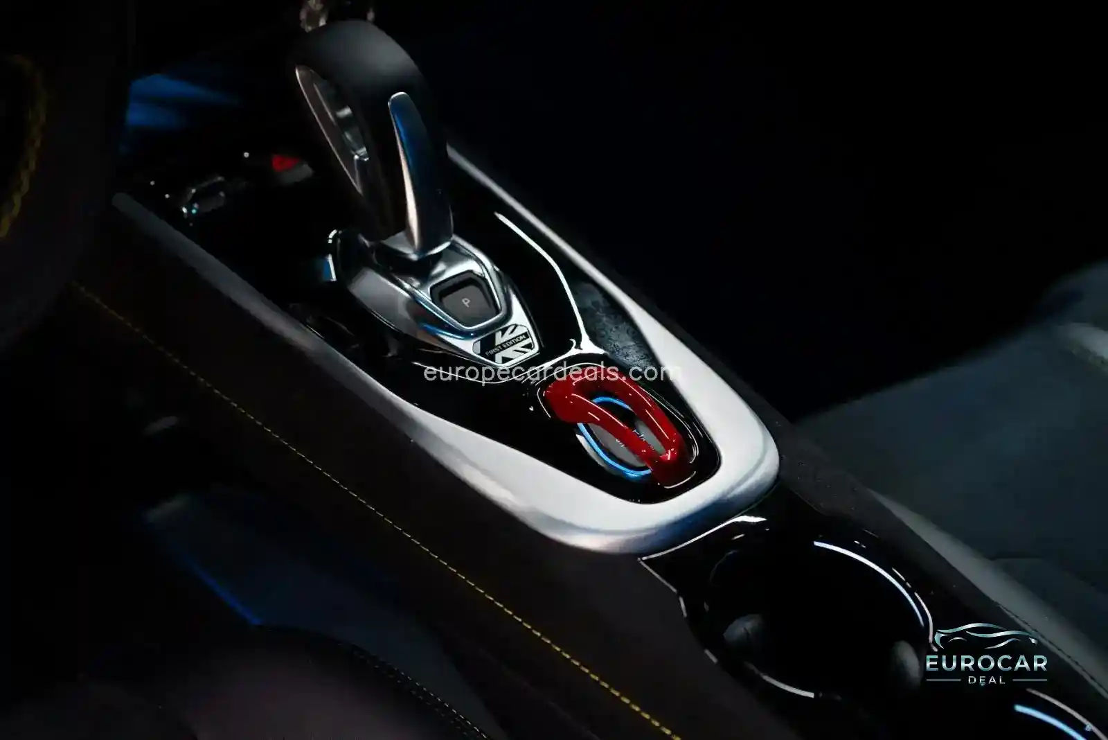 Lotus Emira