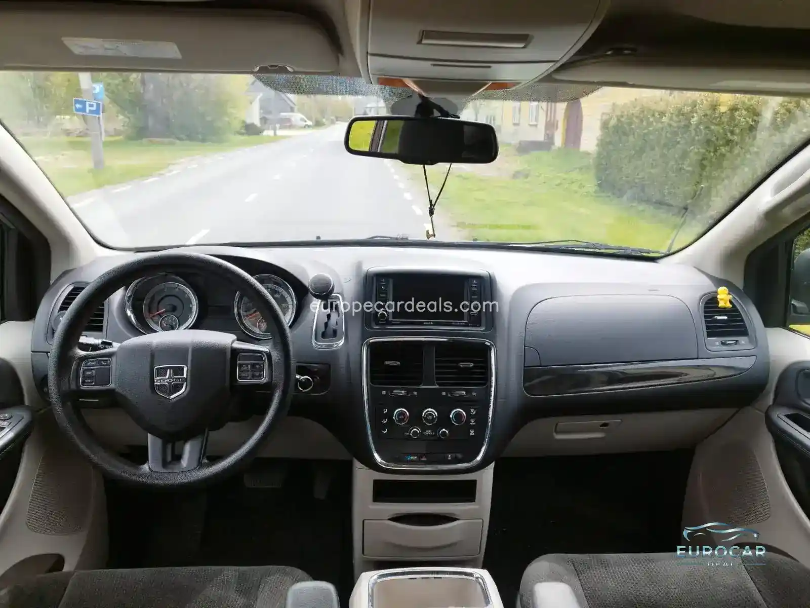 Dodge Grand Caravan