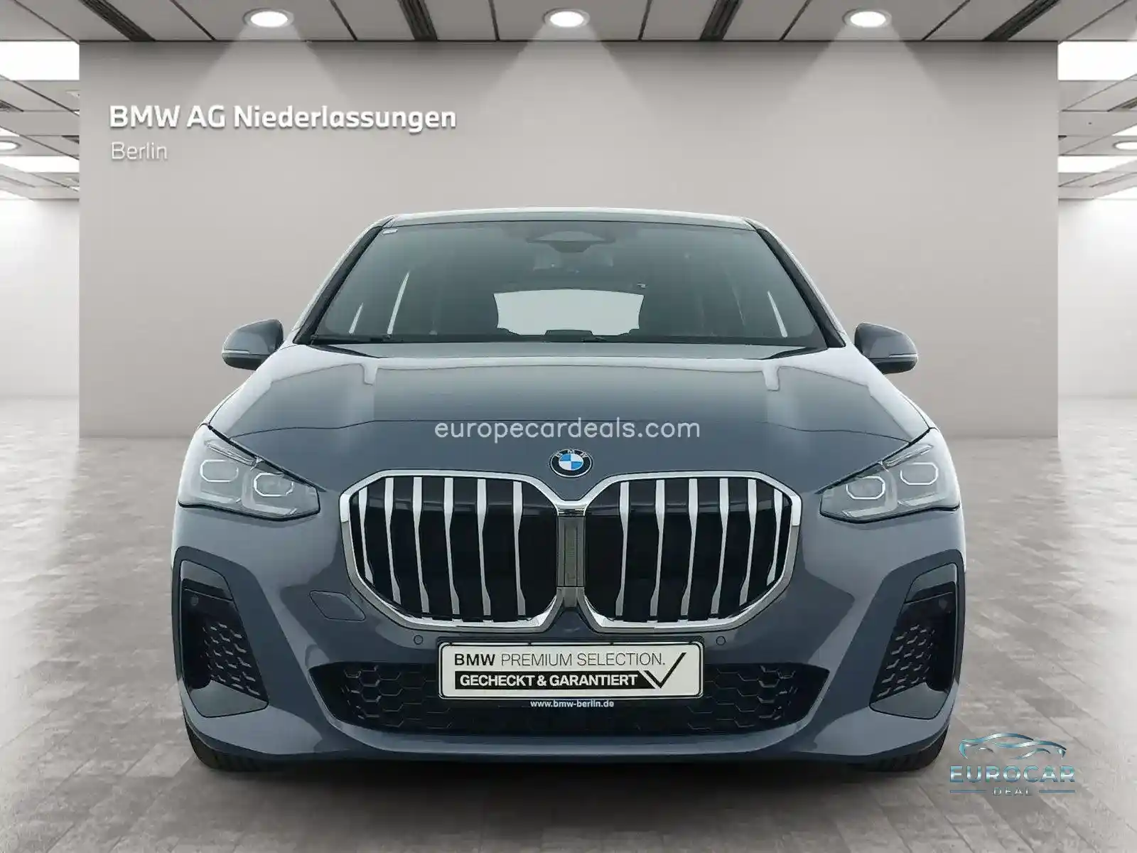 BMW 218 Active Tourer