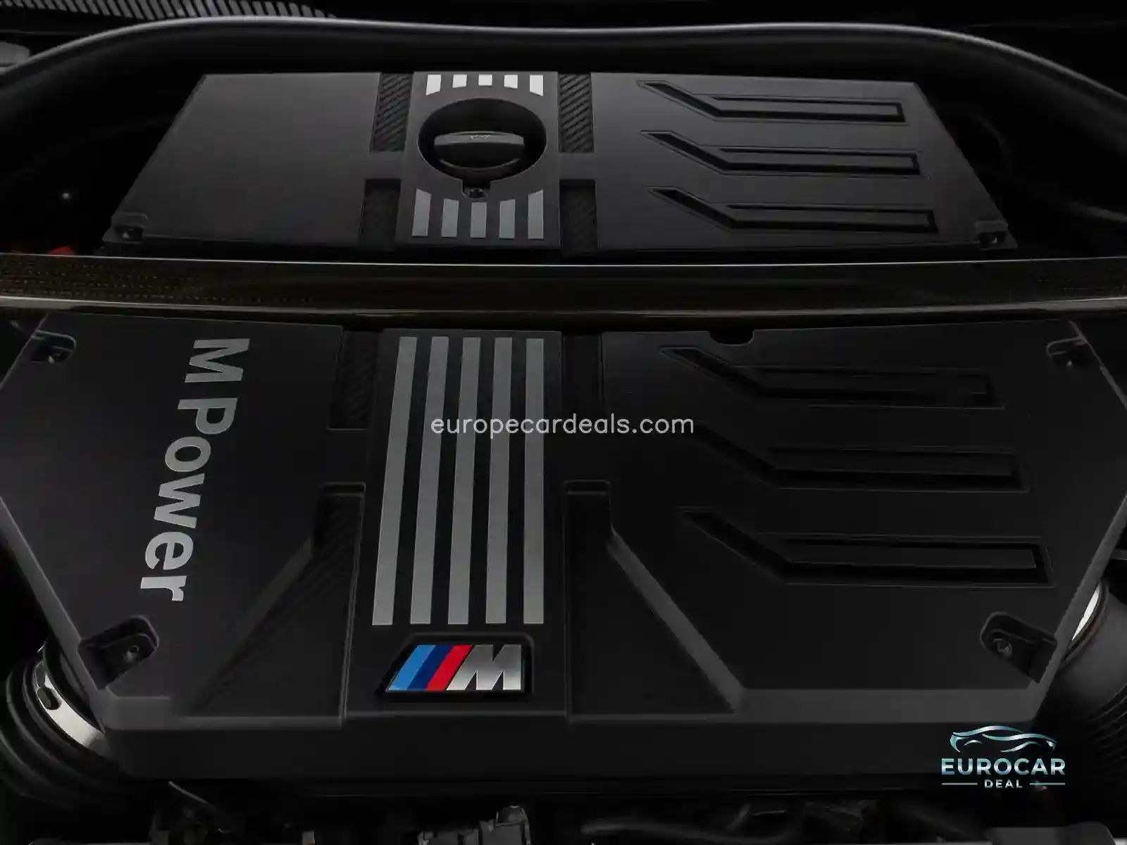 BMW X4 M