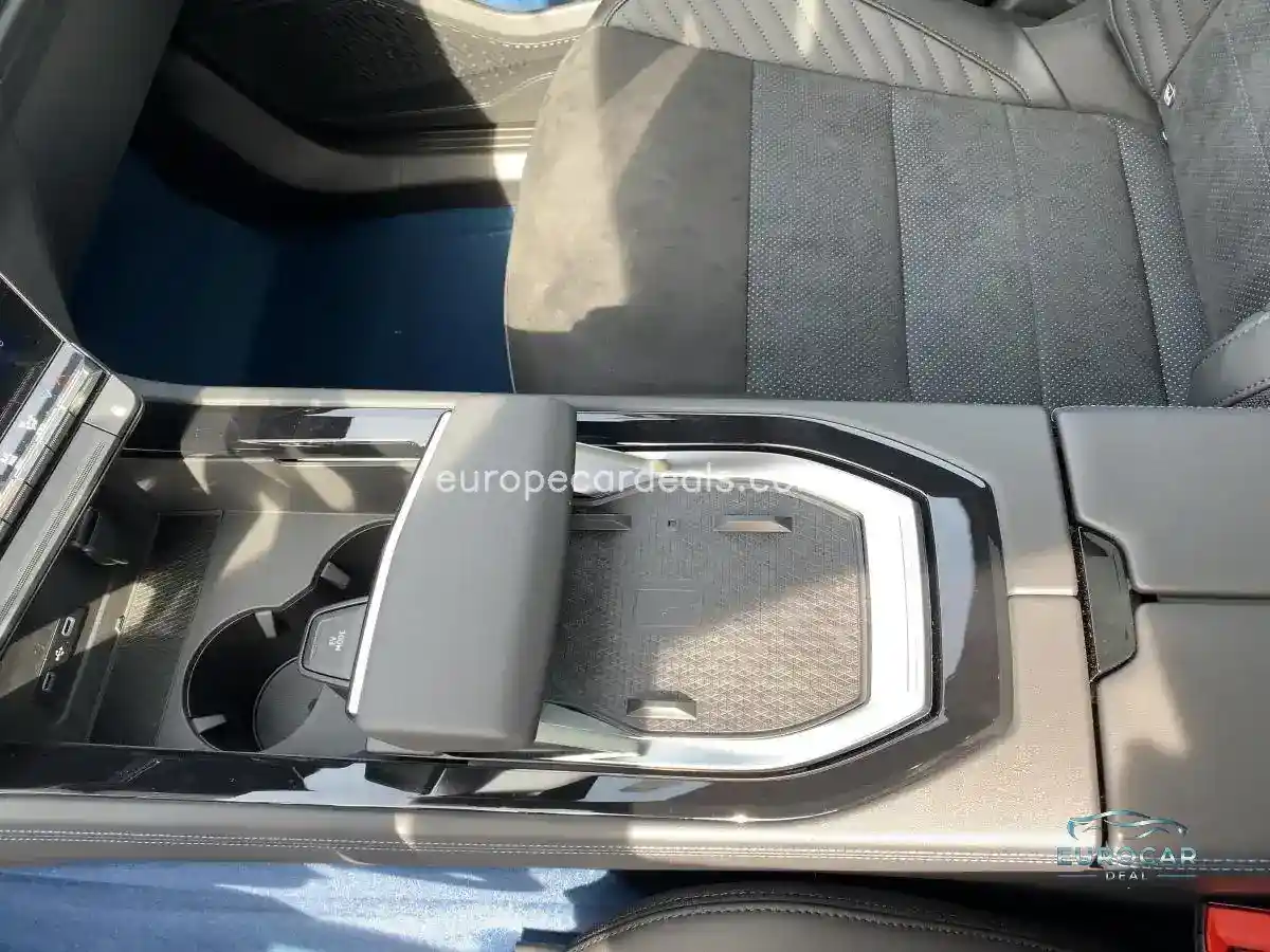 Renault Rafale