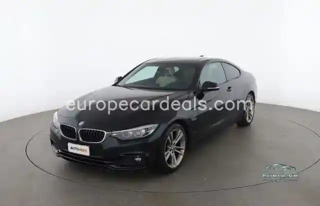 BMW 425