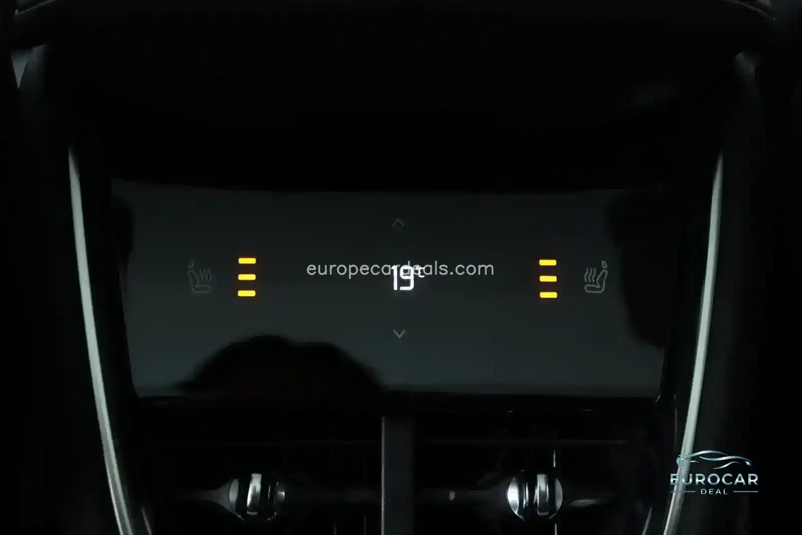Polestar 3