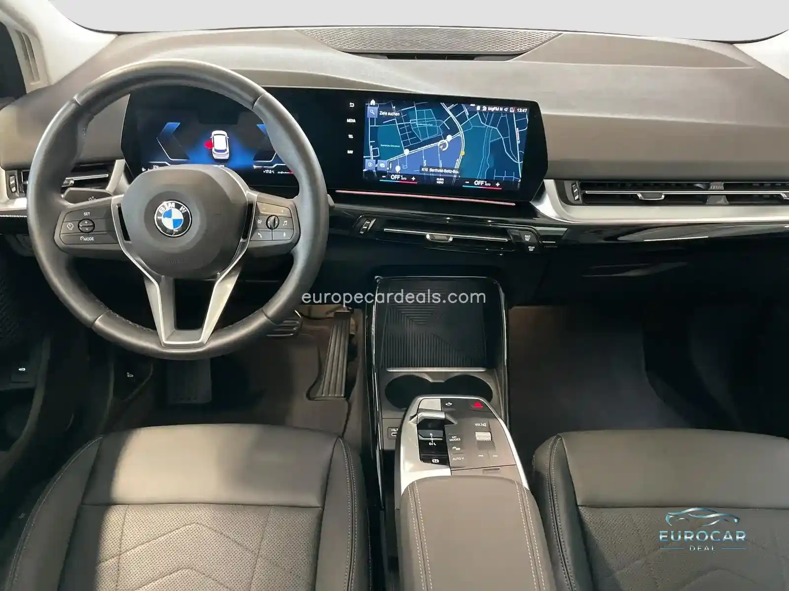 BMW 218 Active Tourer