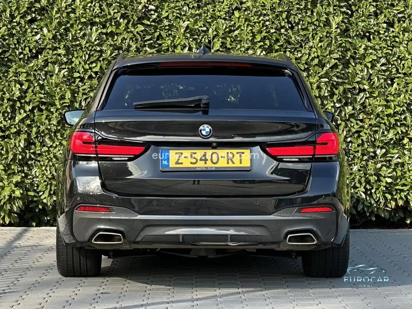 BMW 540