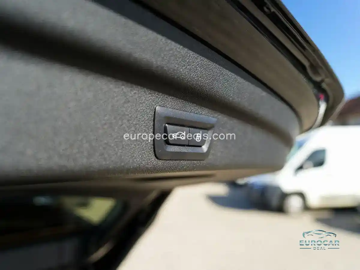 BMW 223 Active Tourer