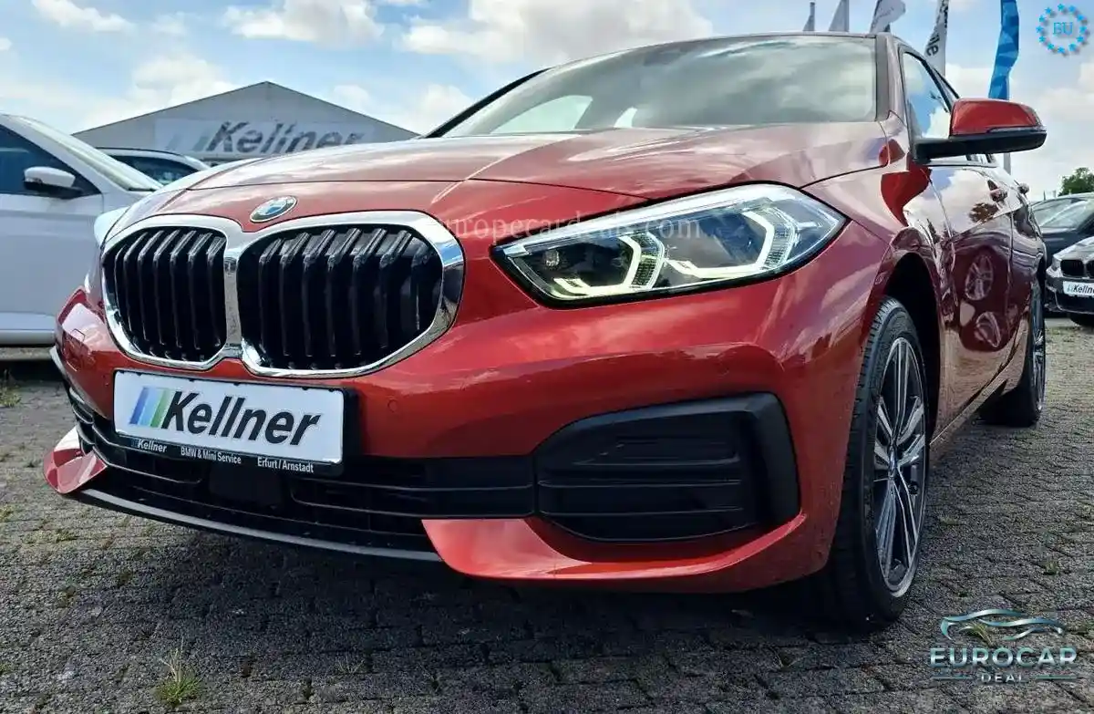 BMW 120