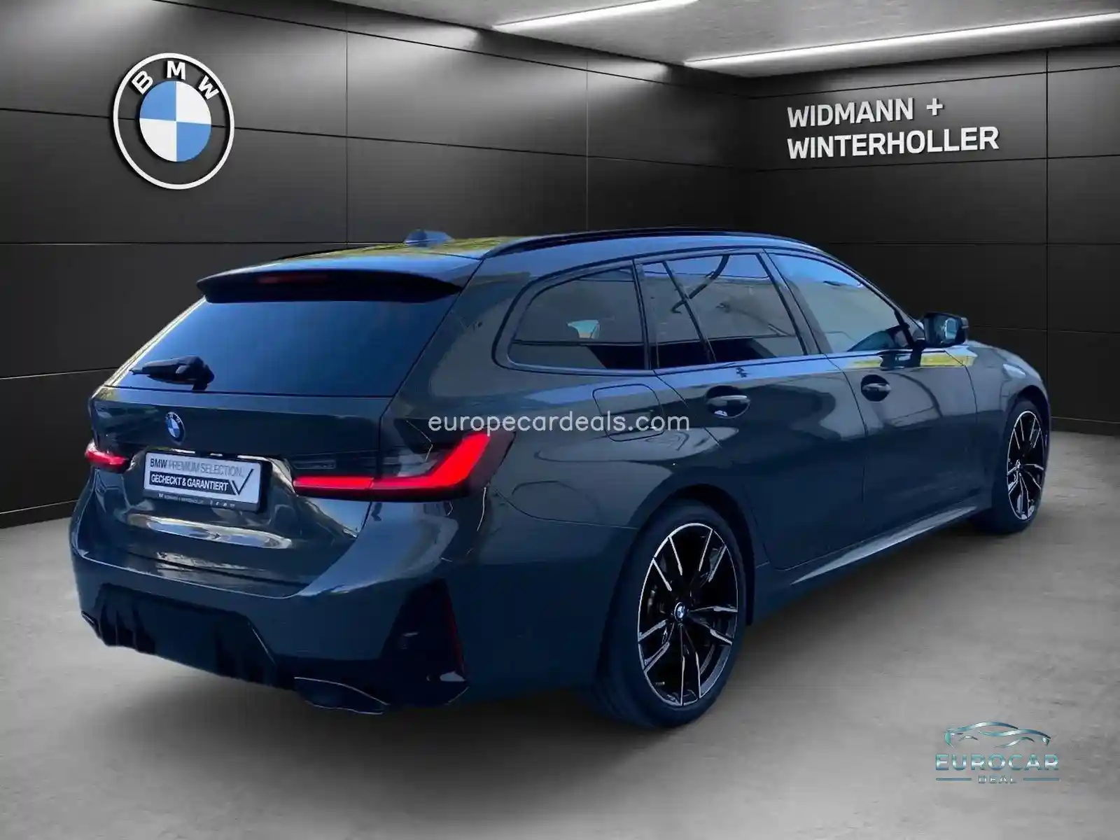 BMW M340i