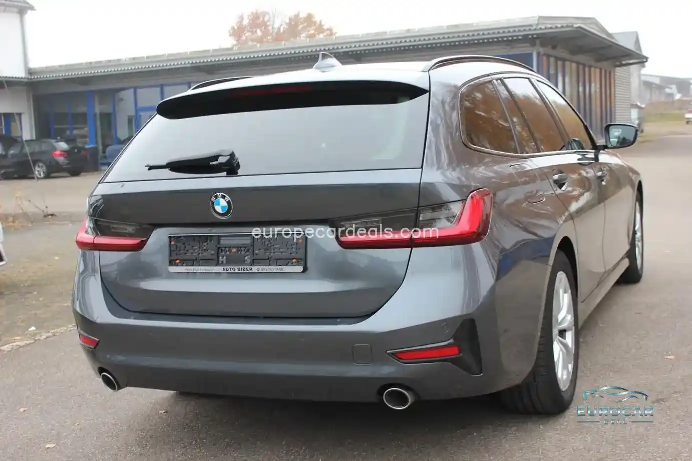 BMW 318