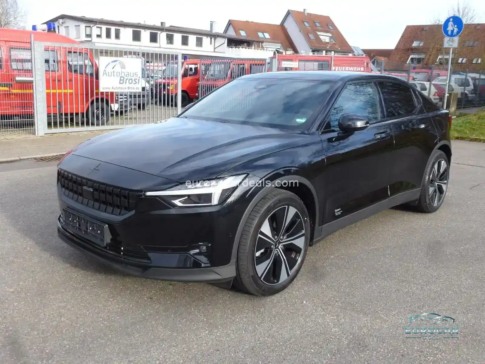 Polestar 2