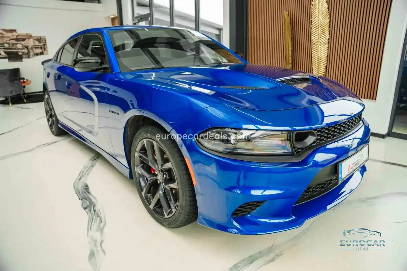 Dodge Charger