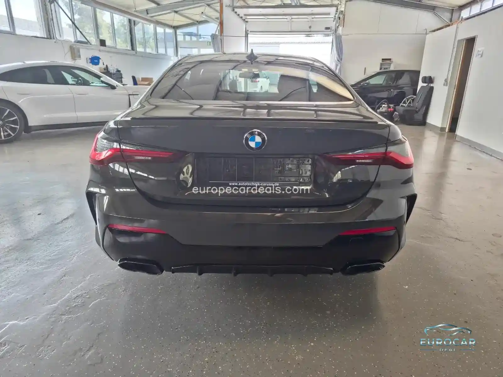 BMW M440