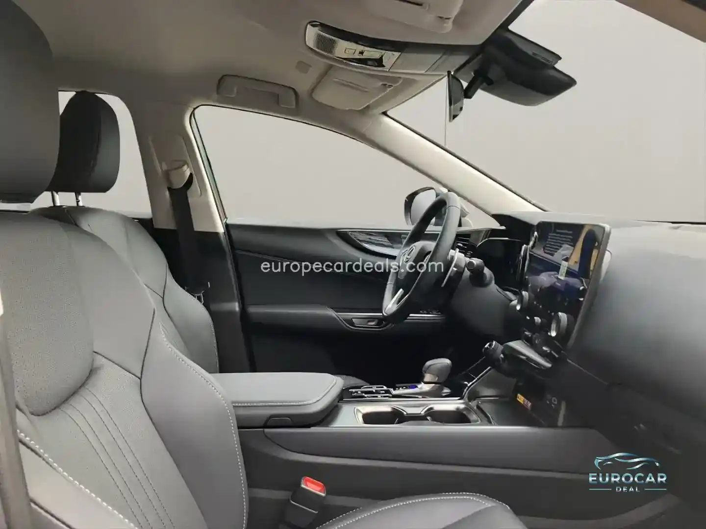 Lexus NX 350h