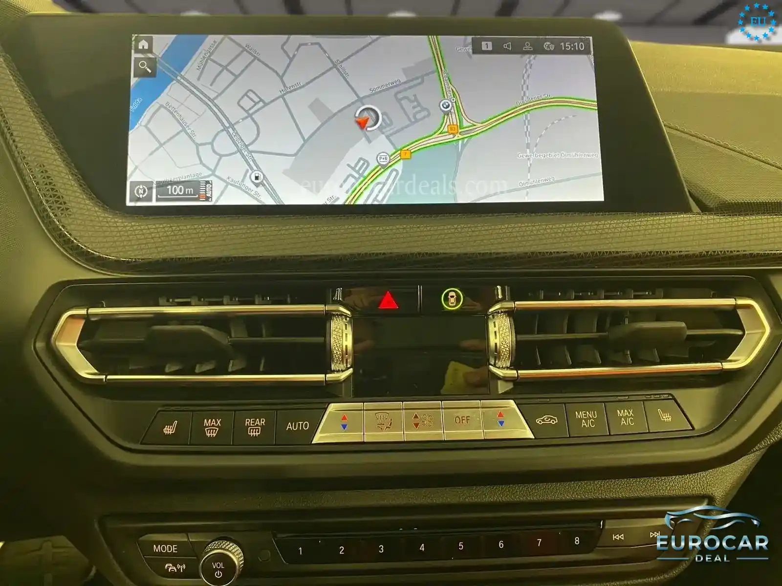 BMW 128