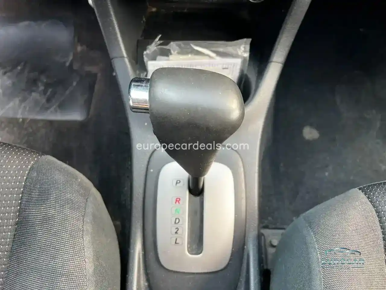 Daihatsu Terios