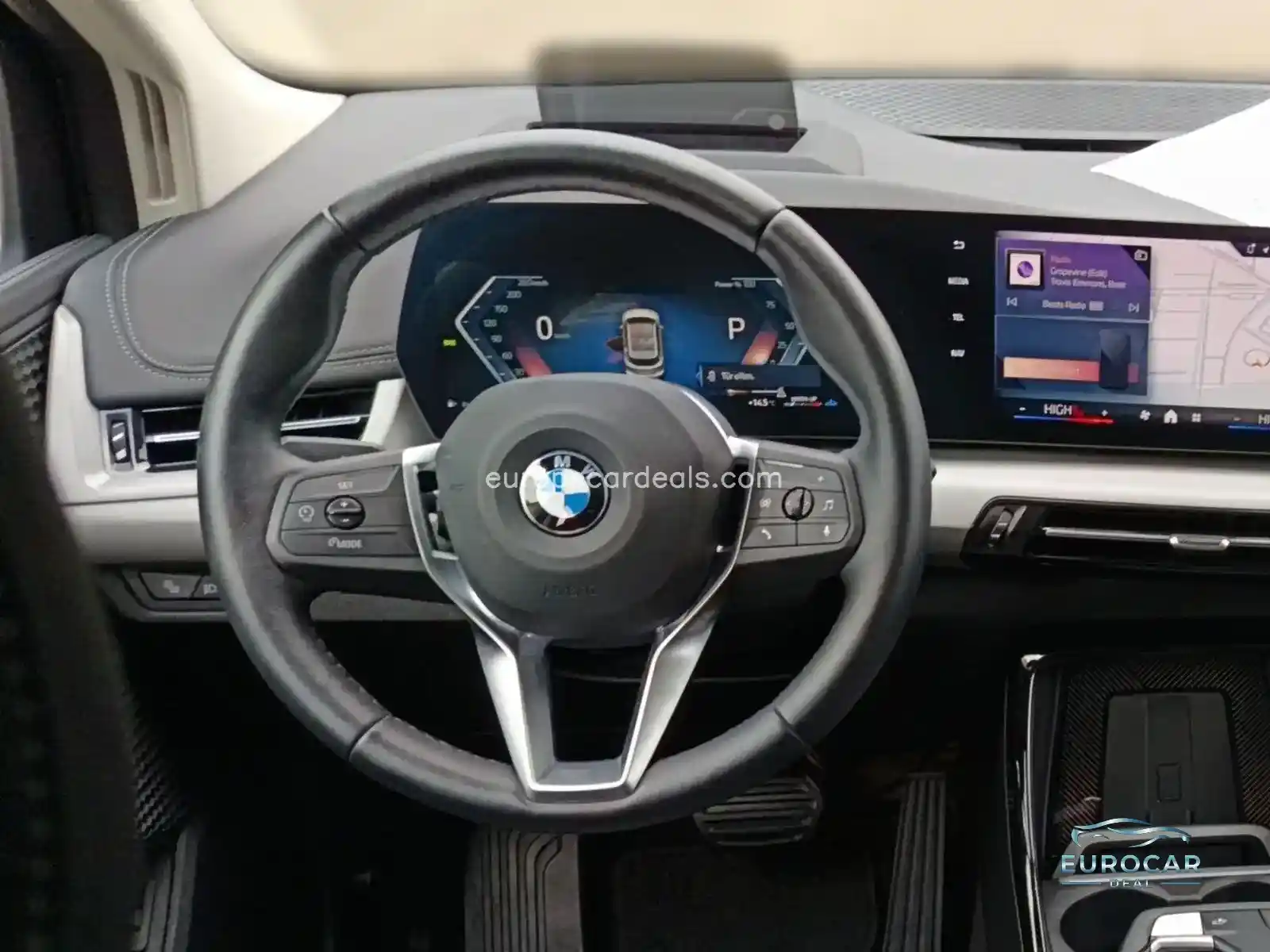 BMW 218 Active Tourer