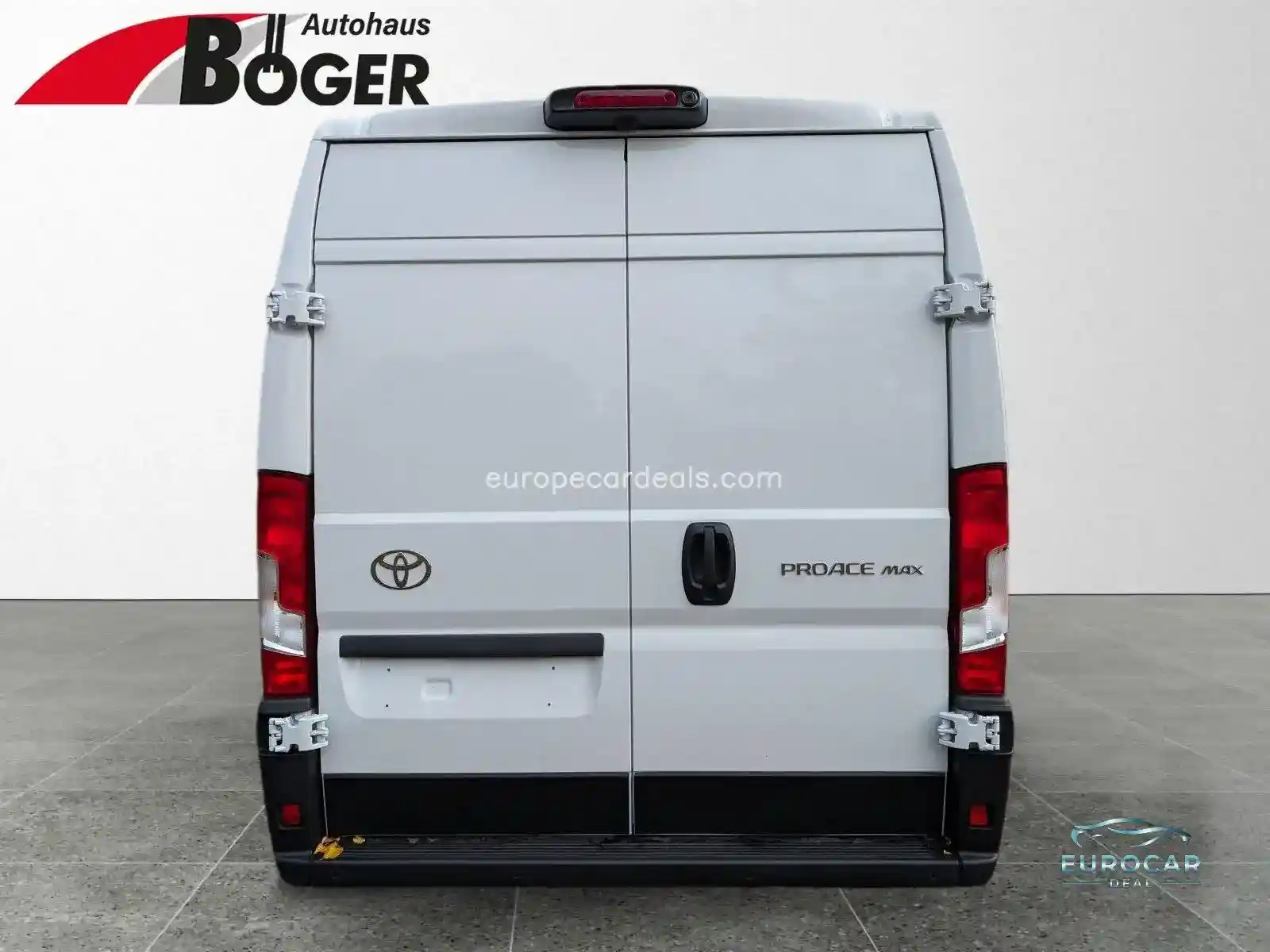 Toyota Proace (Verso)