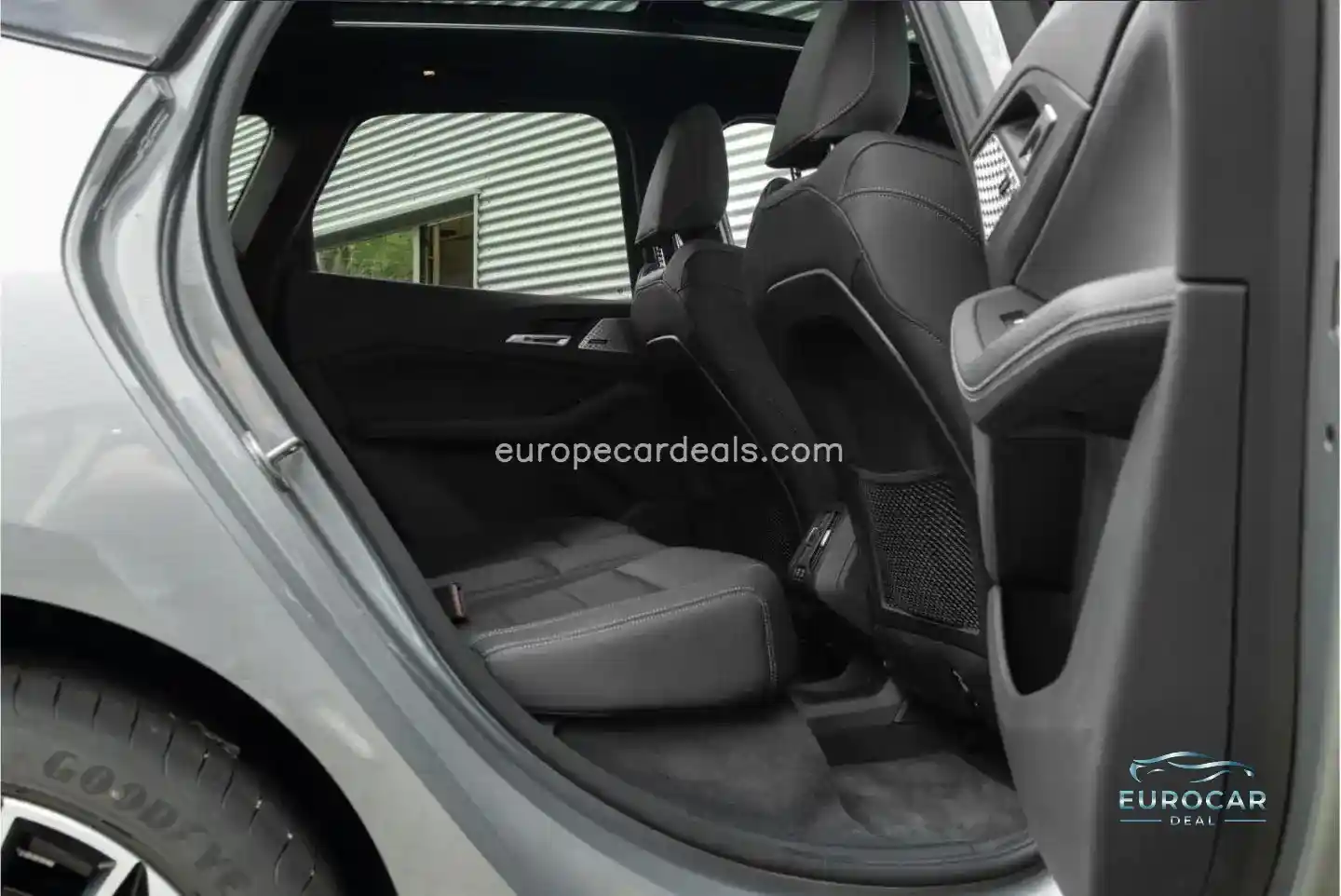 BMW 225 Active Tourer