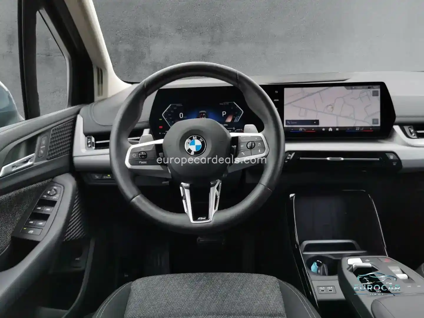 BMW 218 Active Tourer