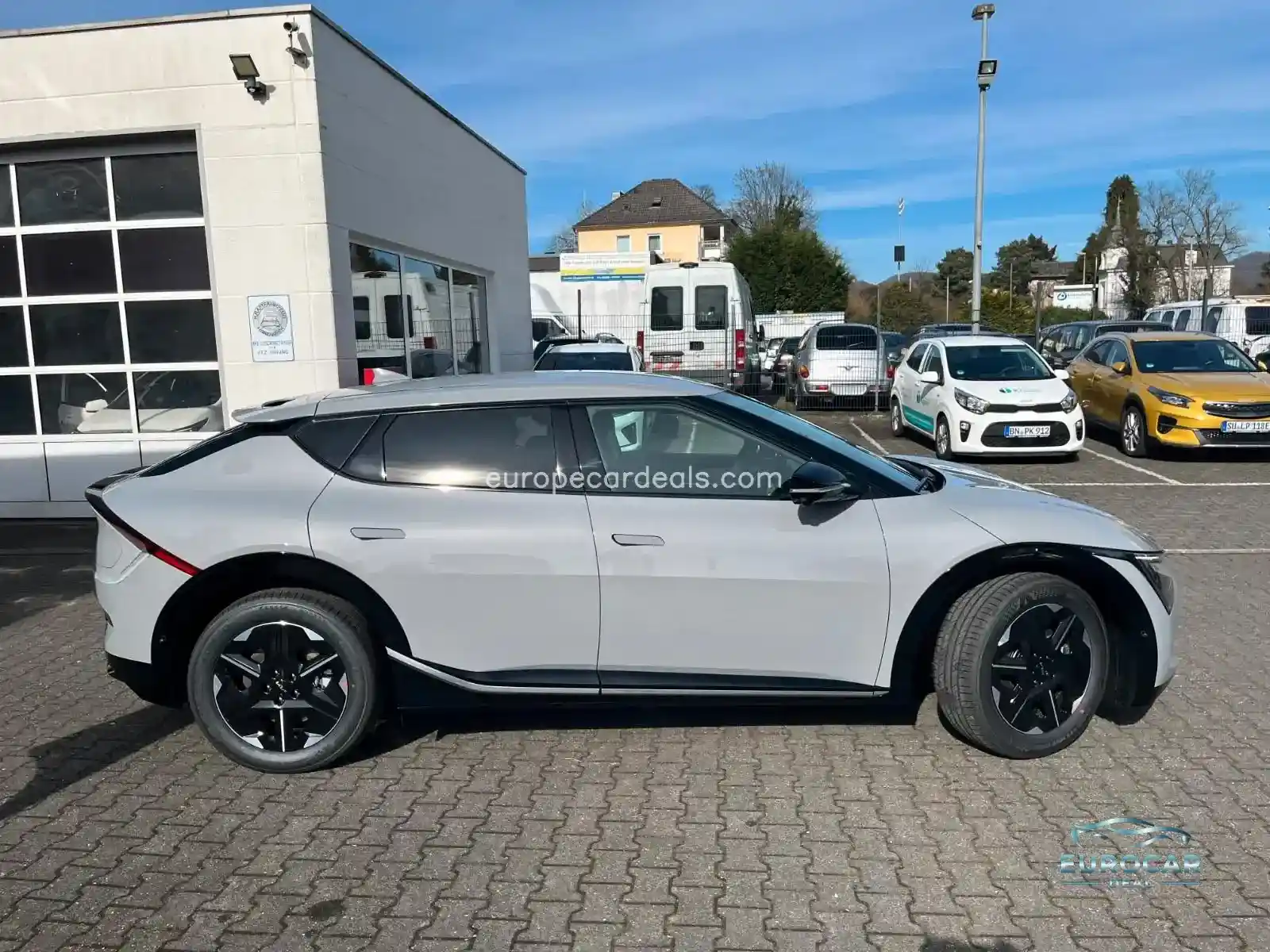 Kia EV6