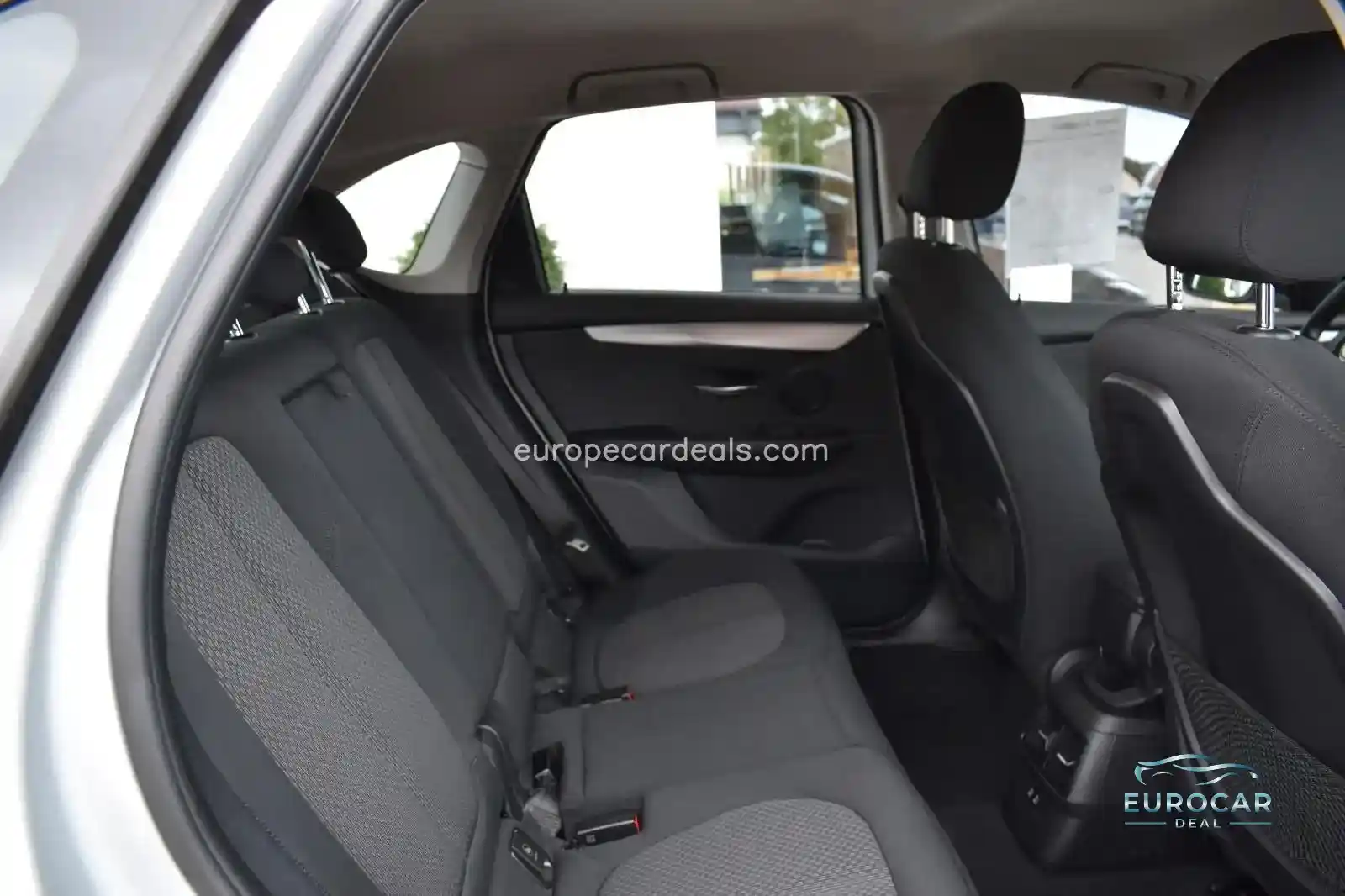 BMW 220 Active Tourer