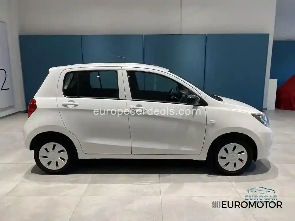 Suzuki Celerio