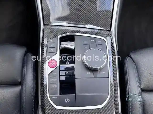 BMW M340i