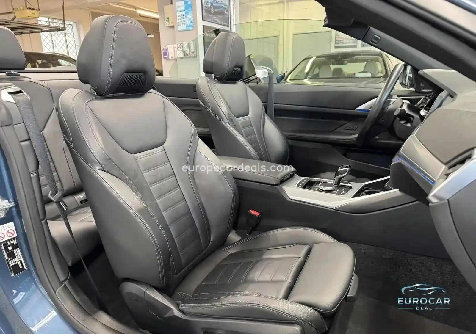 BMW 430