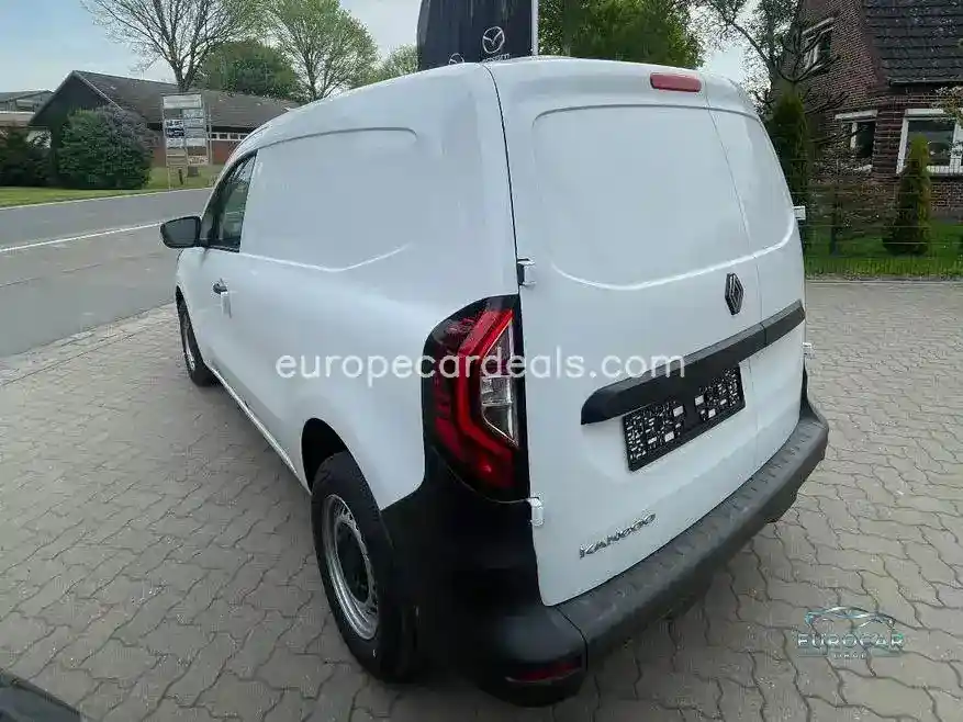 Renault Kangoo
