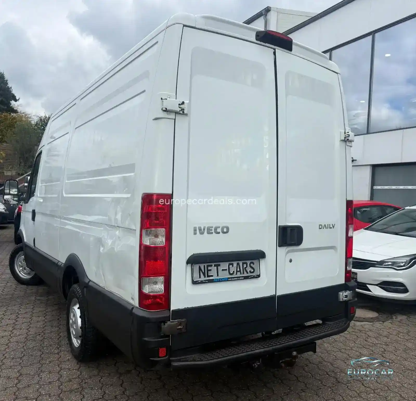 Iveco Other