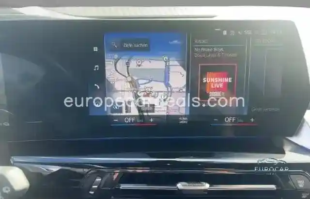BMW 225 Active Tourer