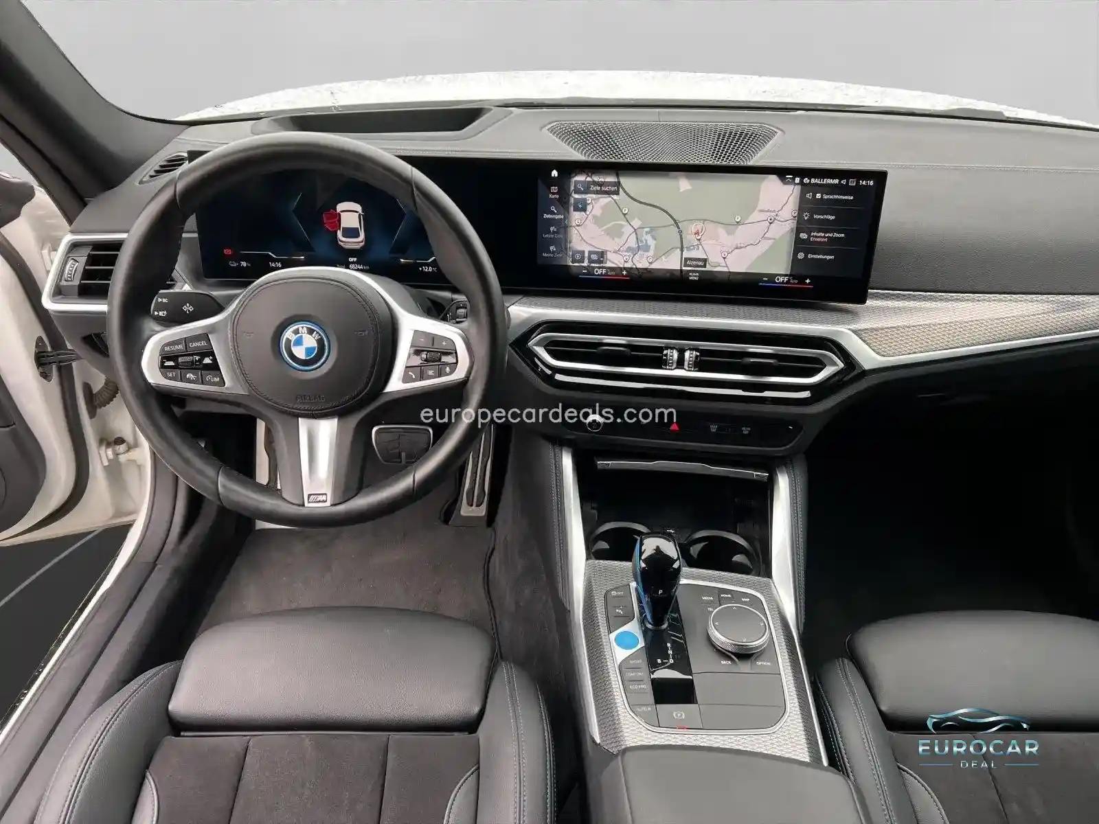 BMW i4