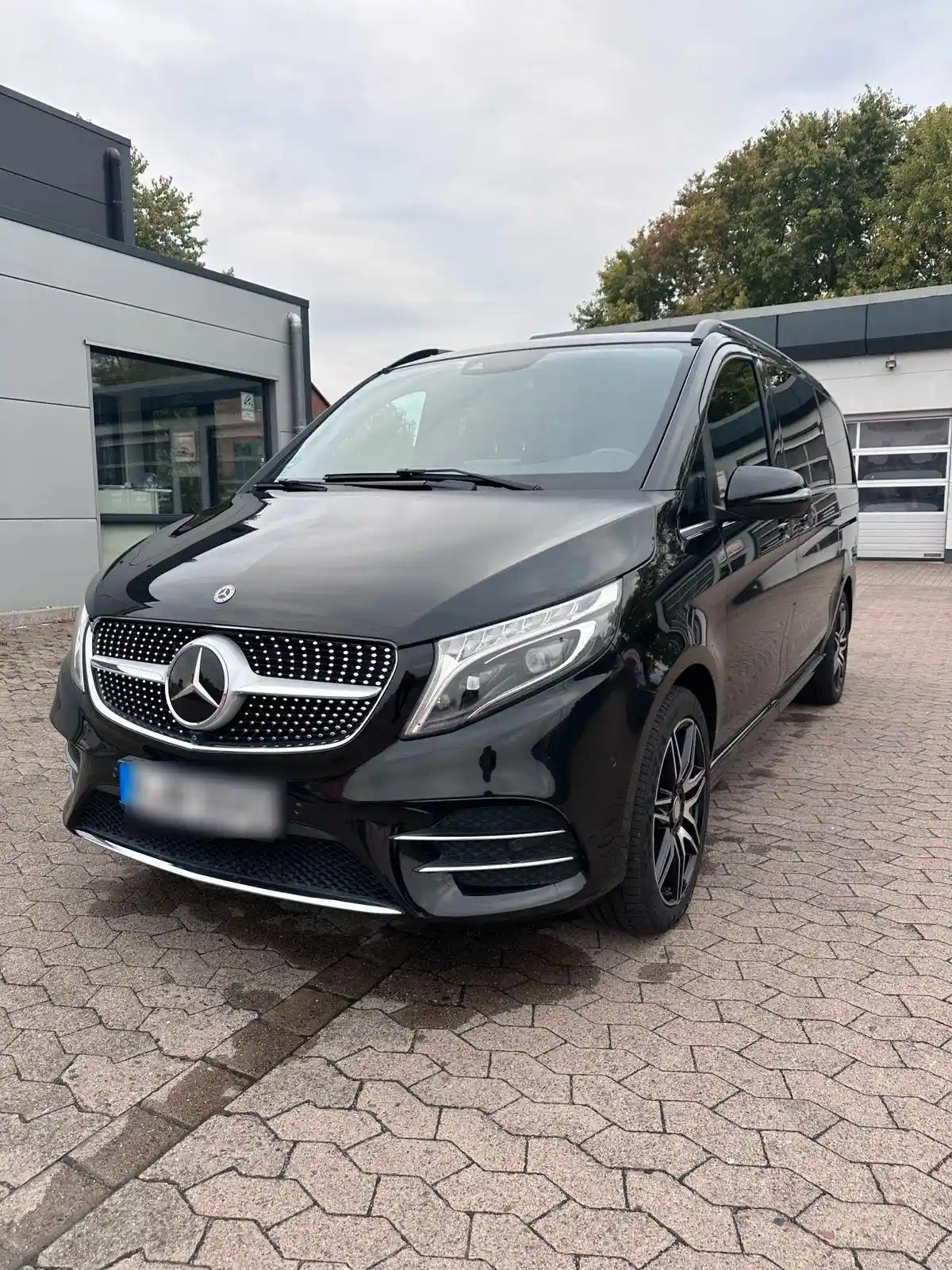 Mercedes-Benz E 250