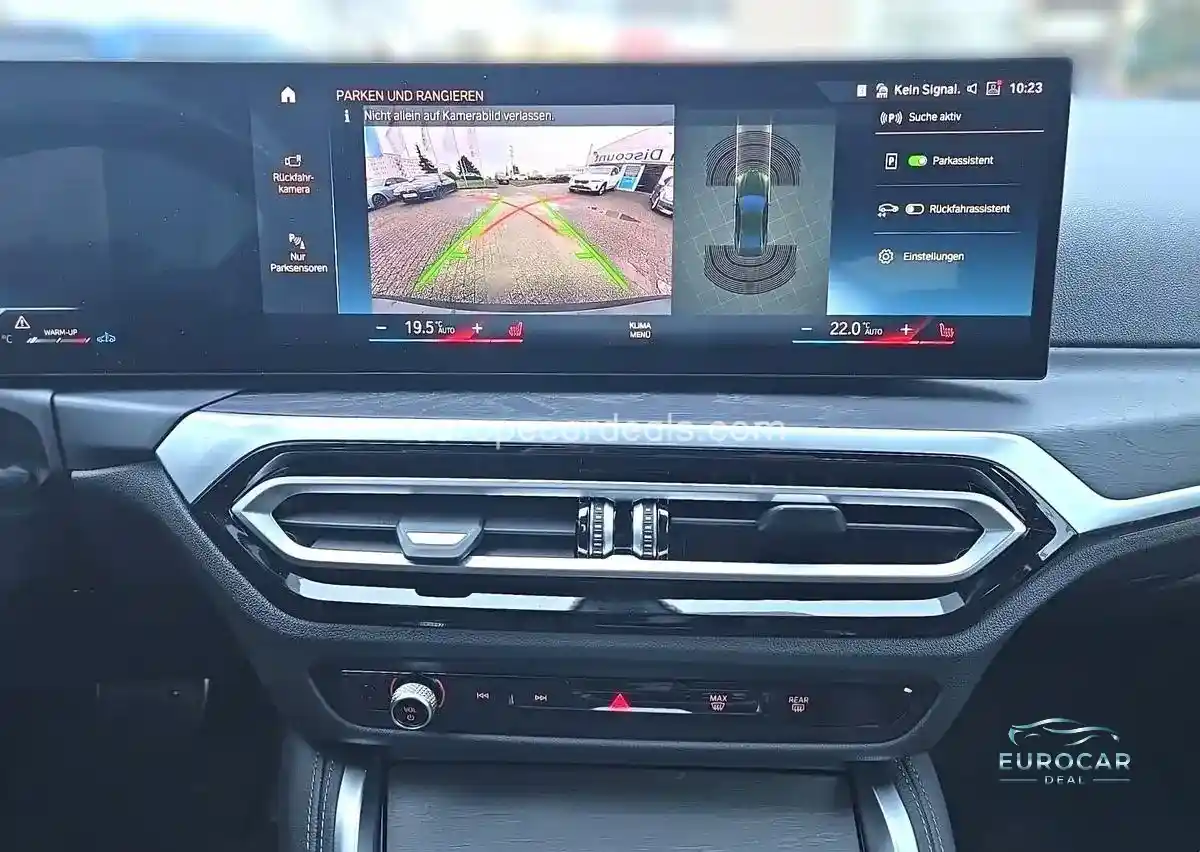 BMW 430