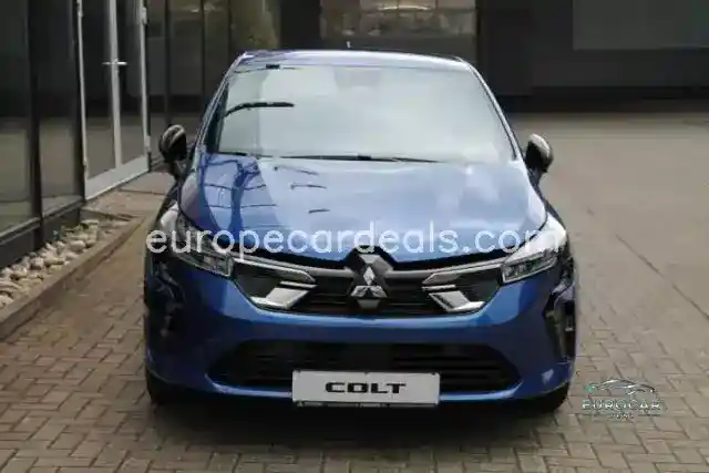 Mitsubishi Colt