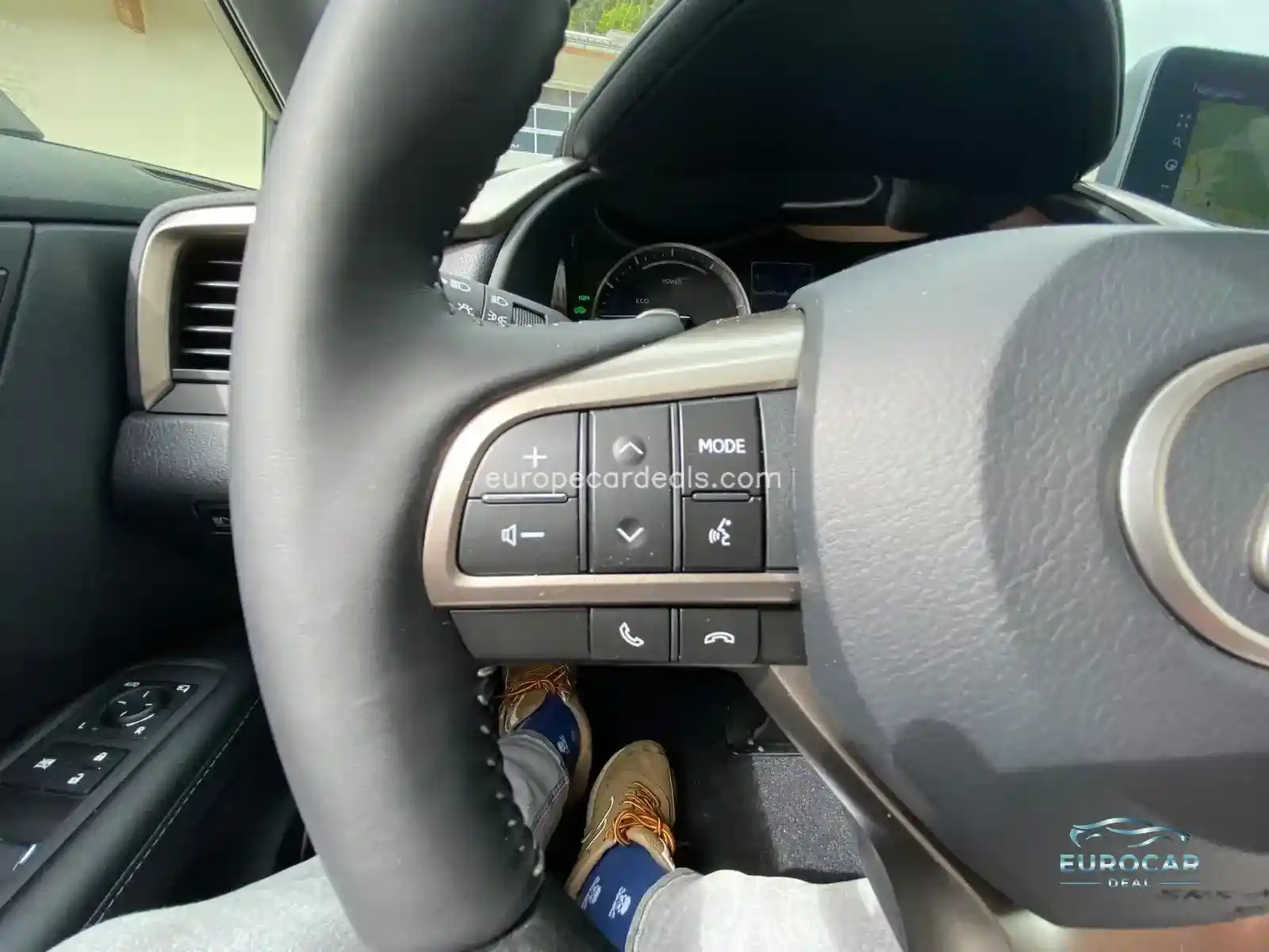 Lexus RX 450