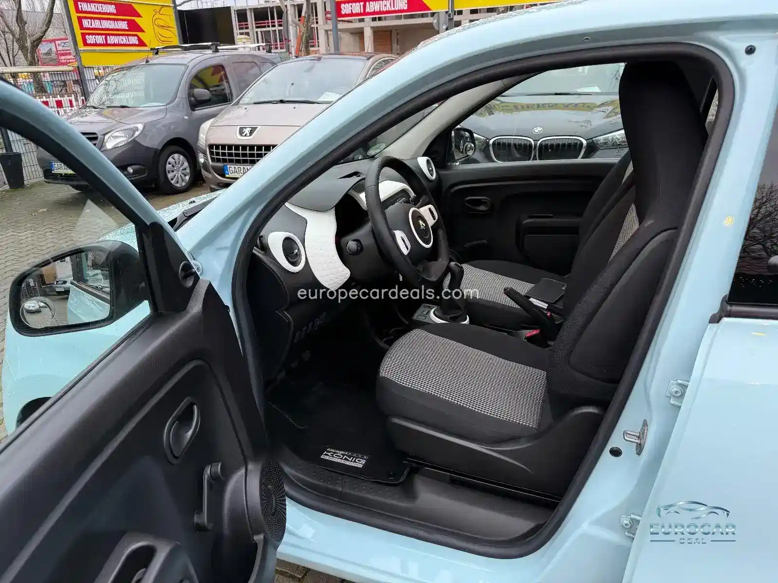 Renault Twingo