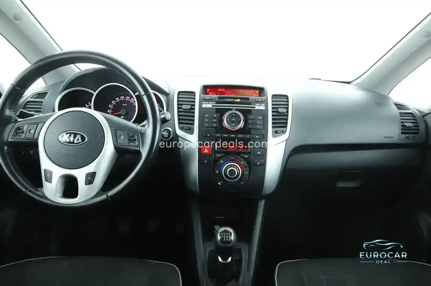 Kia Venga