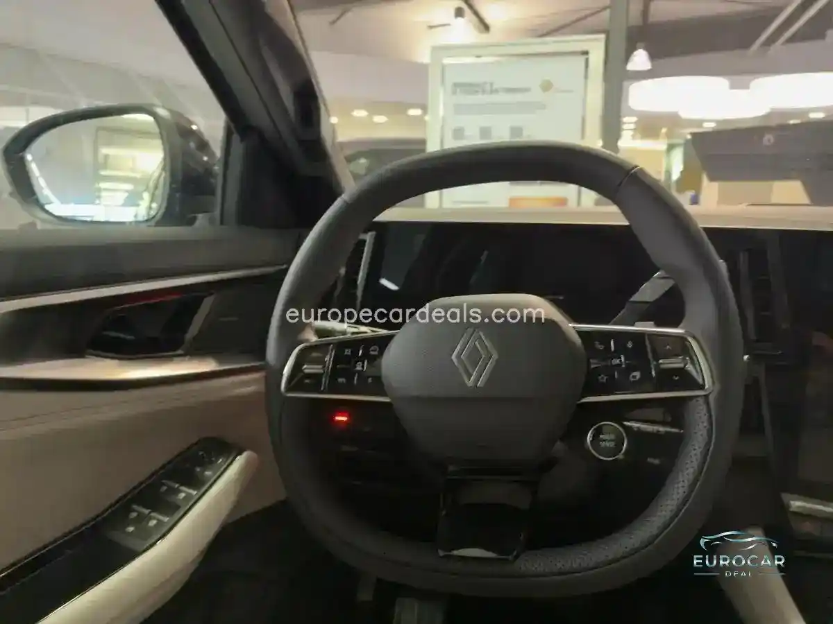 Renault Espace