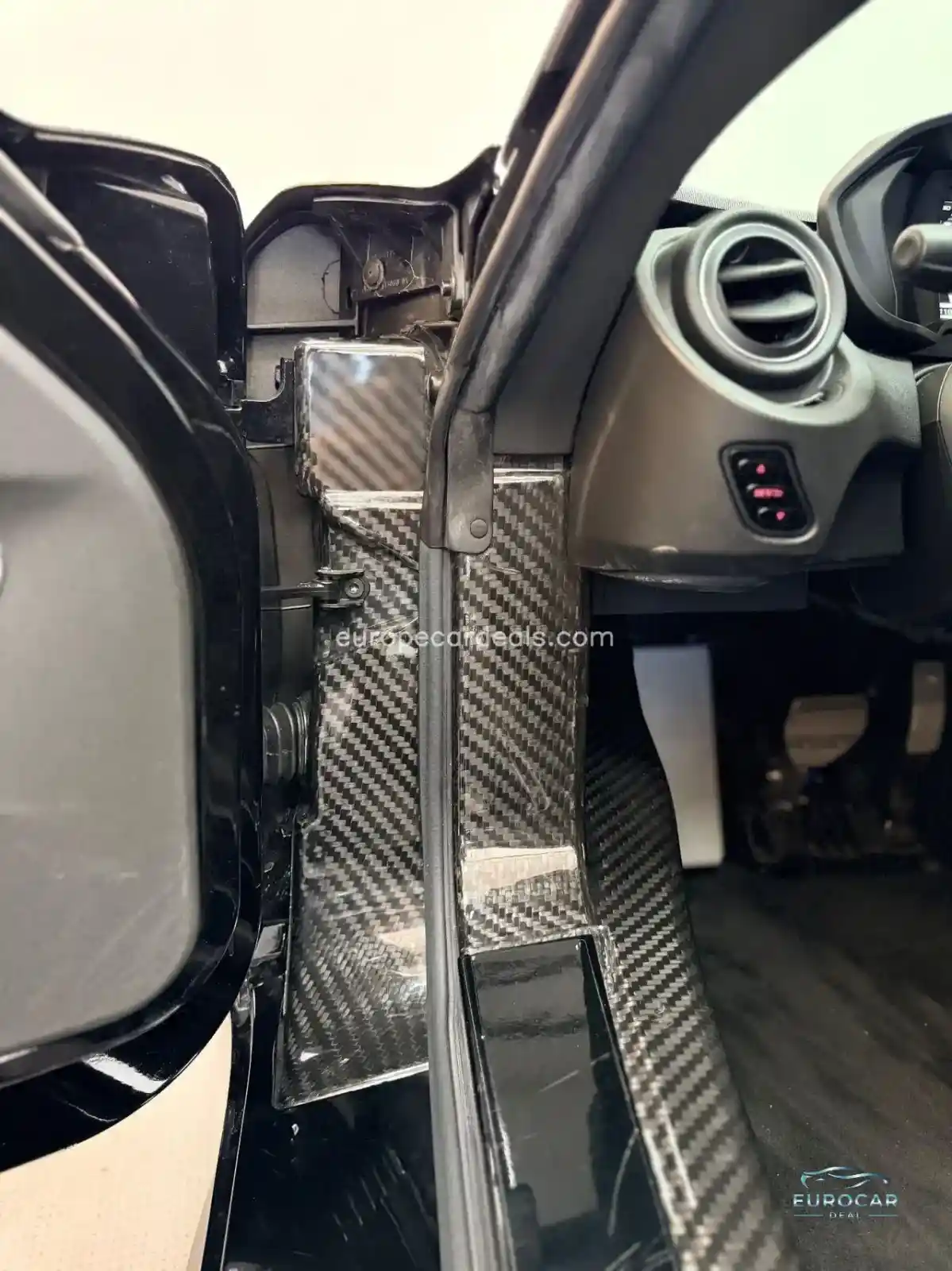 Alfa Romeo 4C